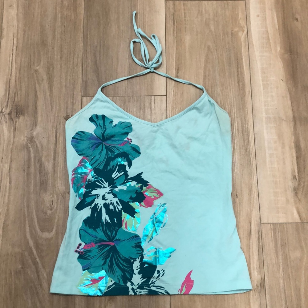 Bundle - Halter Tops - image 1